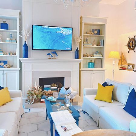 La Casa Di Ada E Gigi Vacanze Porto Cesareo Extérieur photo