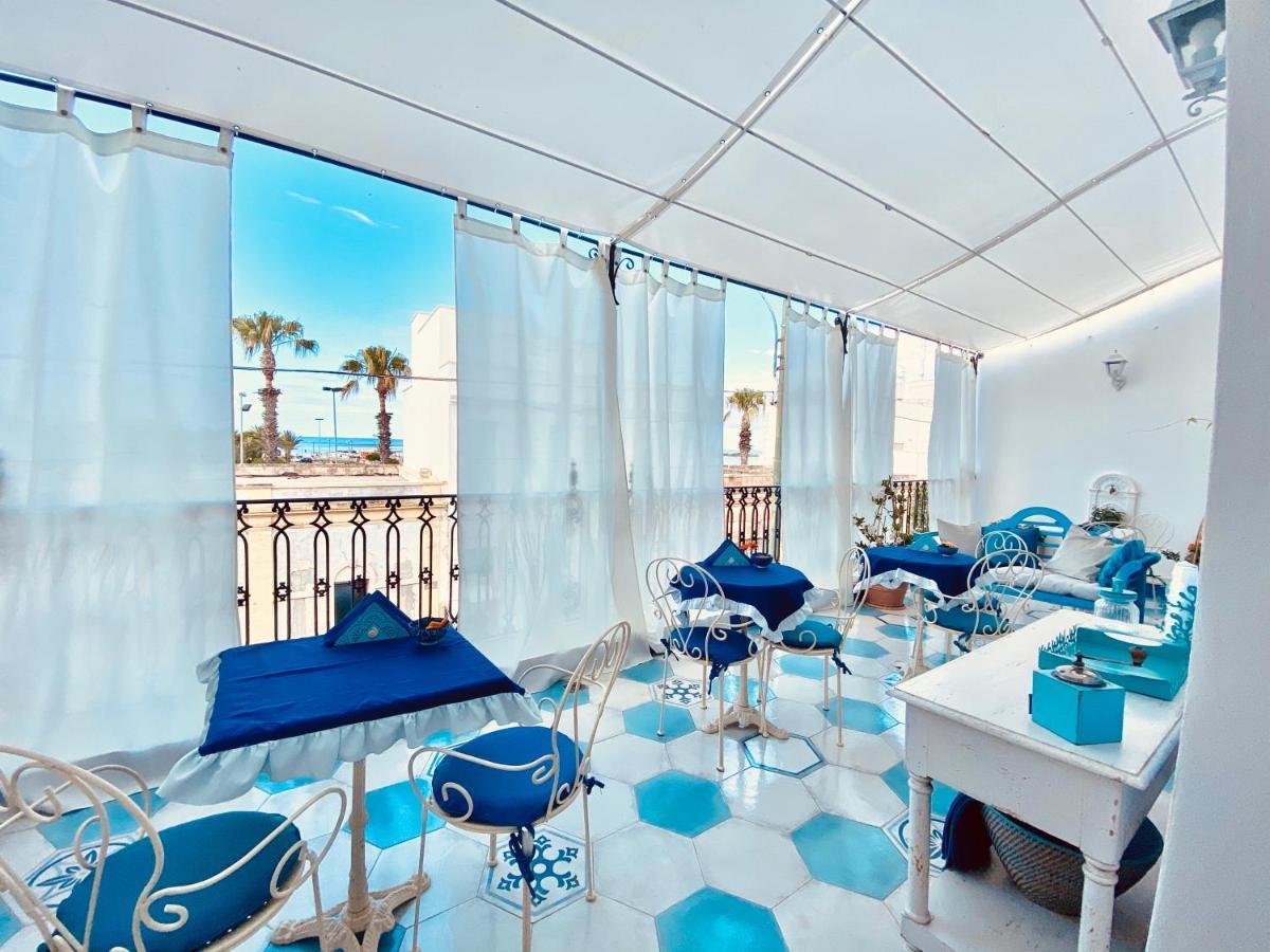 La Casa Di Ada E Gigi Vacanze Porto Cesareo Extérieur photo