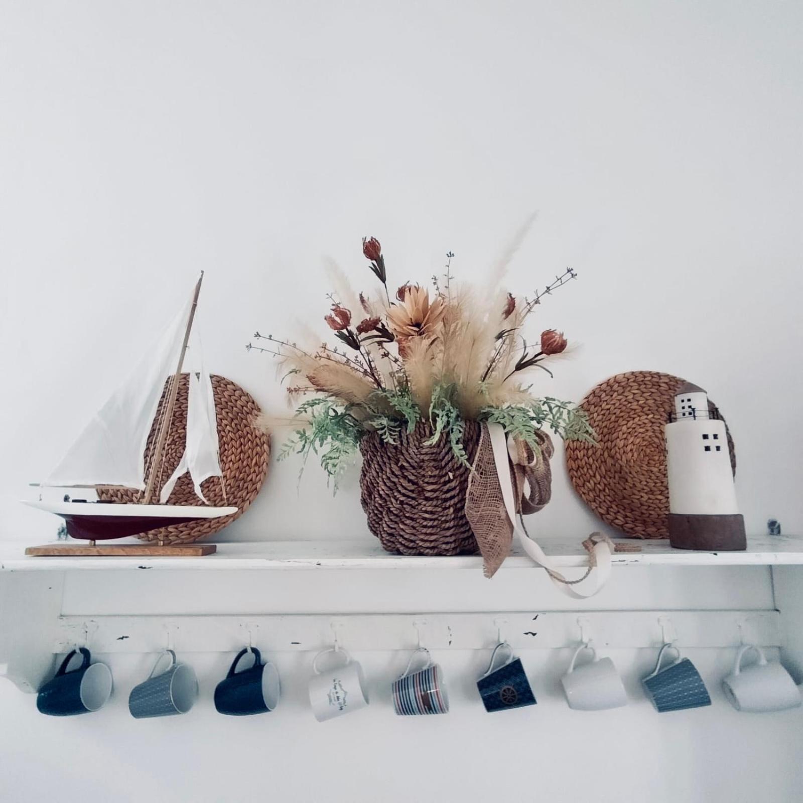 La Casa Di Ada E Gigi Vacanze Porto Cesareo Extérieur photo