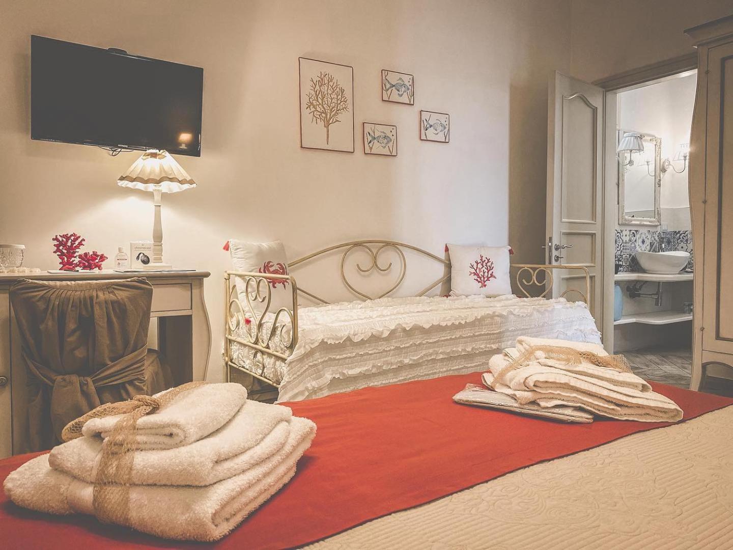 La Casa Di Ada E Gigi Vacanze Porto Cesareo Extérieur photo
