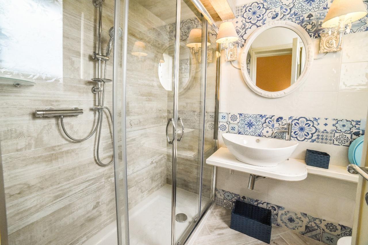 La Casa Di Ada E Gigi Vacanze Porto Cesareo Extérieur photo
