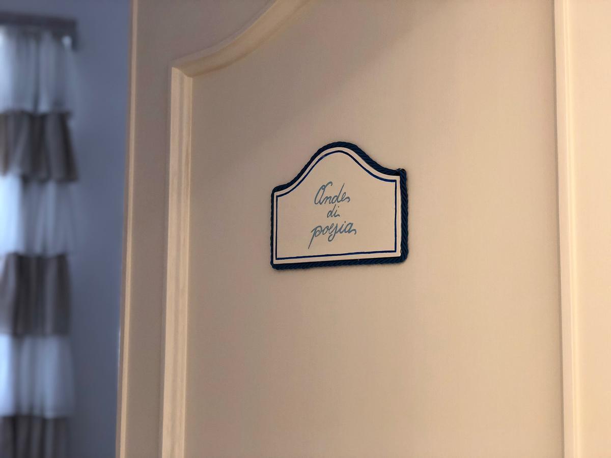La Casa Di Ada E Gigi Vacanze Porto Cesareo Extérieur photo