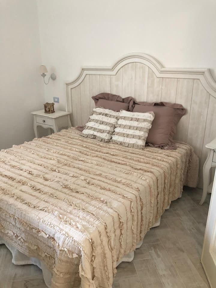La Casa Di Ada E Gigi Vacanze Porto Cesareo Extérieur photo